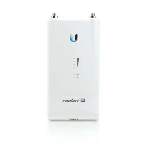 Toчка доступа Ubiquiti Rocket 5AC Lite Toчка доступа Ubiquiti Rocket 5AC Lite
